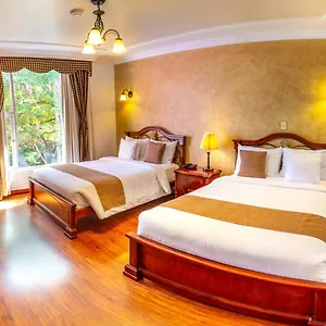 Casa Aliso Boutique Hotel